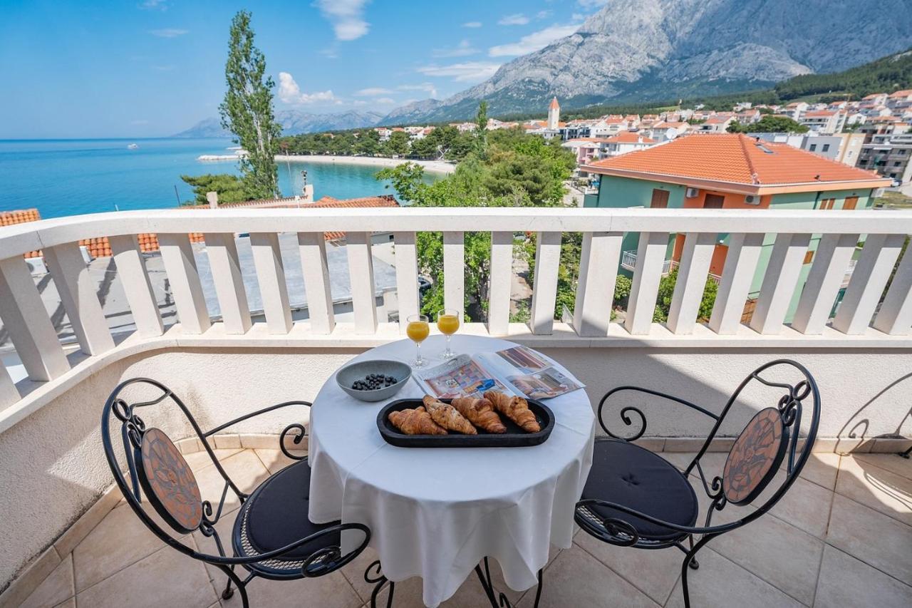 Villa Lux Promajna Exterior photo
