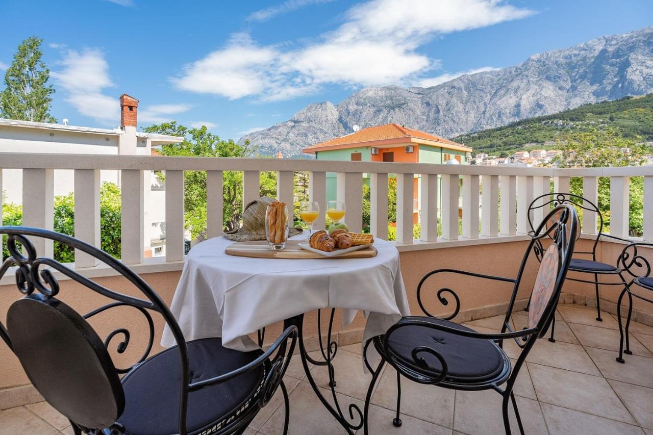 Villa Lux Promajna Exterior photo