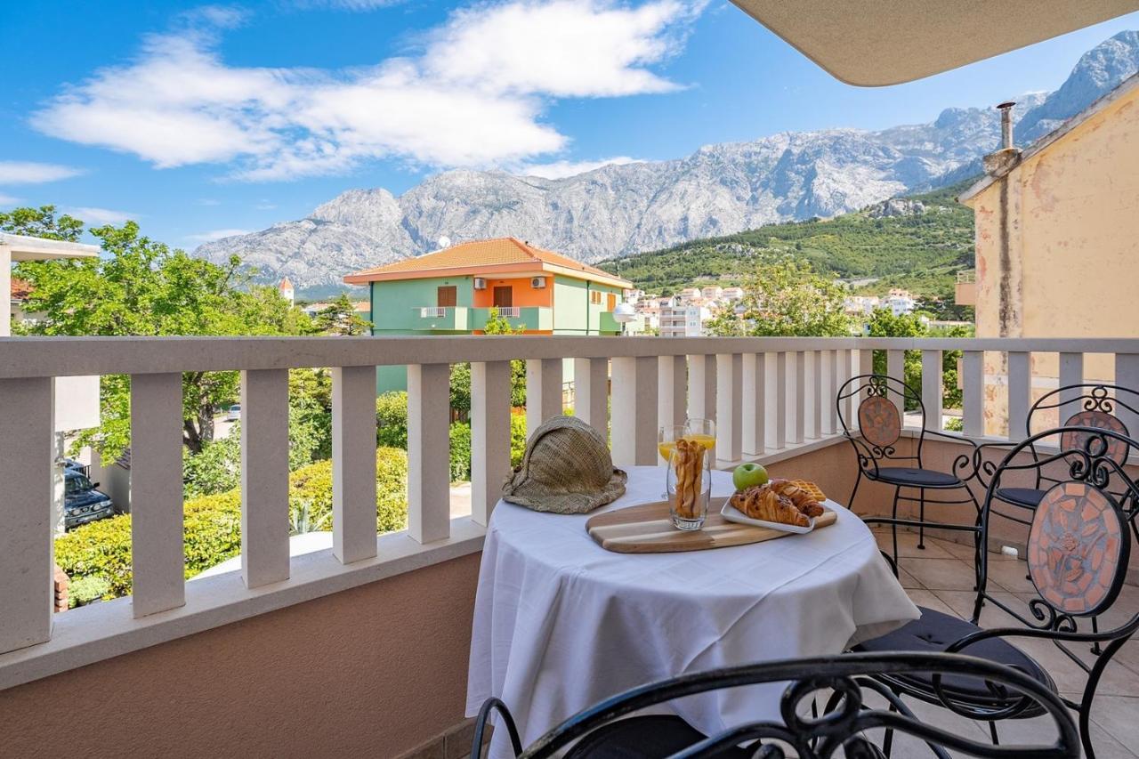 Villa Lux Promajna Exterior photo