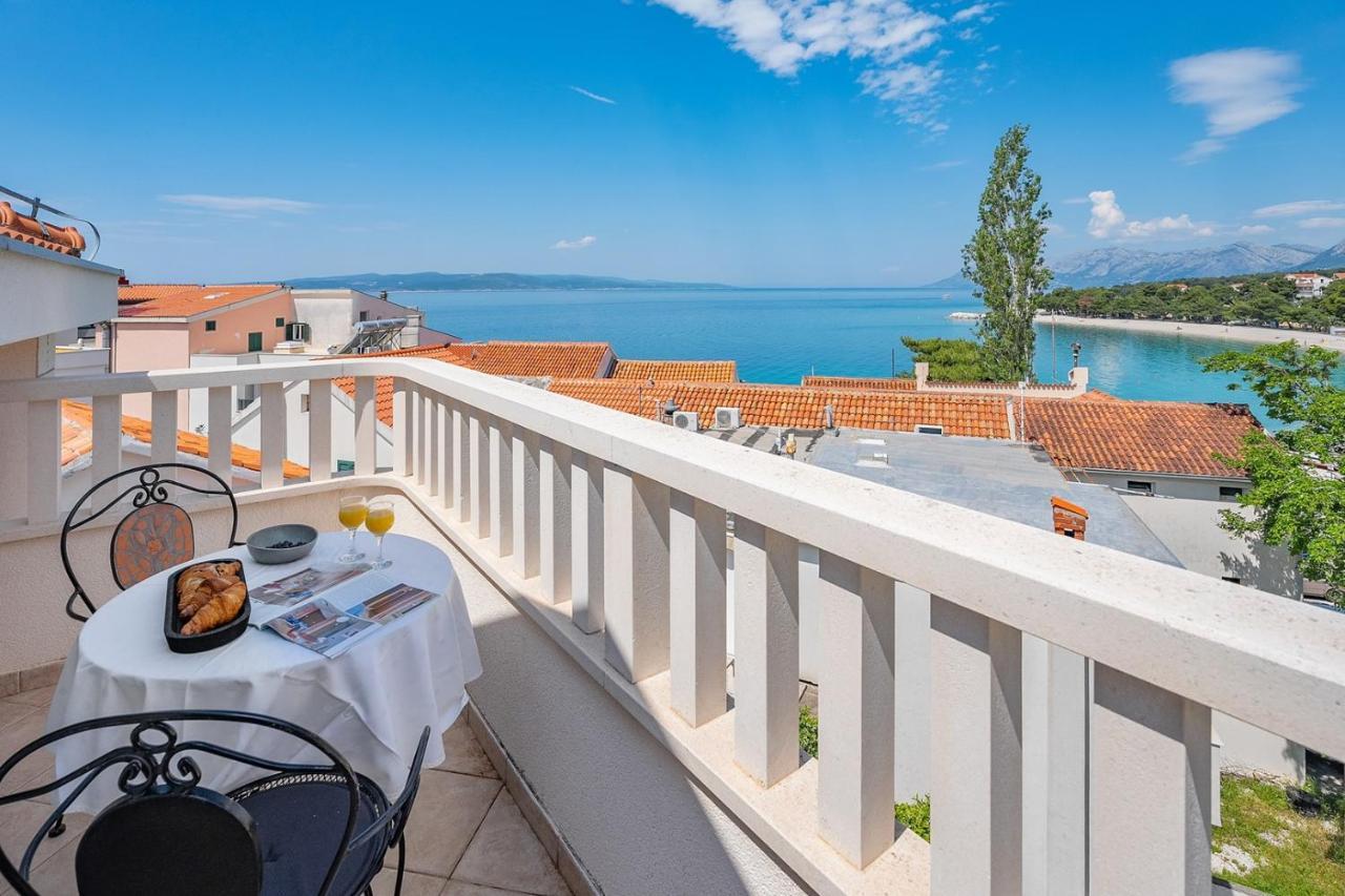Villa Lux Promajna Exterior photo